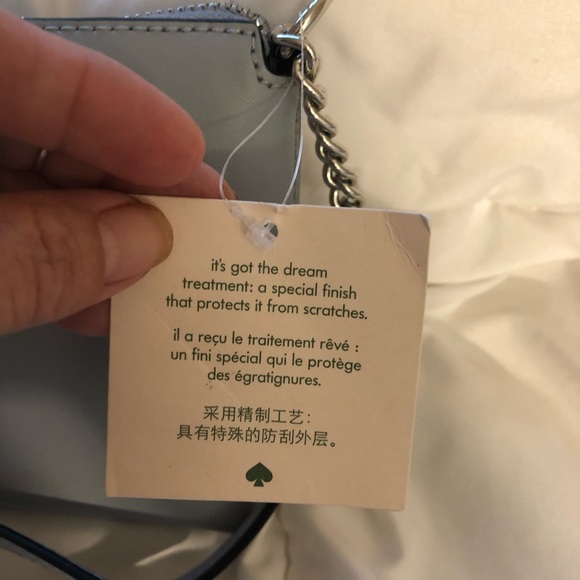 Kate Spade handbag - Picture 4 of 11